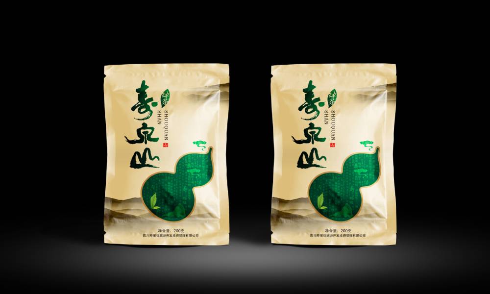 巫溪包装设计如何用视觉符号系统锁定目标市场心智份额？