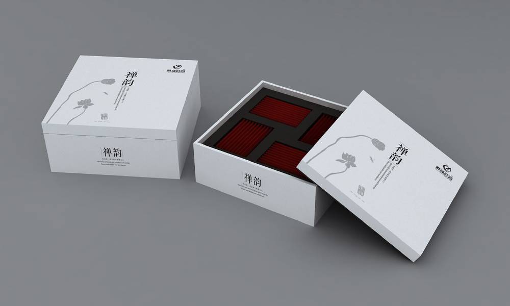 巫溪茶叶包装设计：以自然意趣，传递城市茶香的清雅韵味