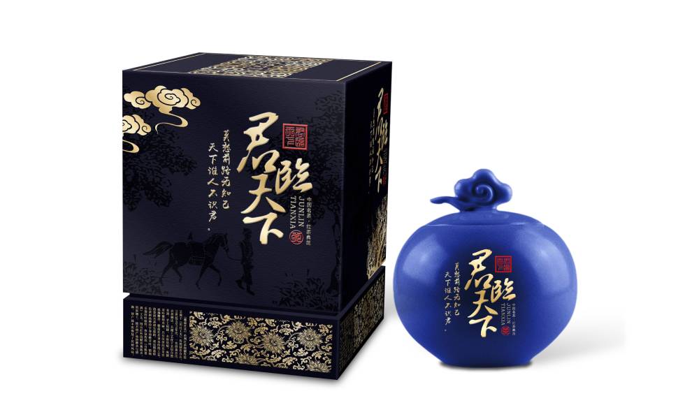 蓝图绘未来！巫溪包装设计如何用视觉语言锚定品牌长期发展战略？